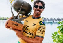COB anuncia indicados a Melhor Atleta do Ano no Prêmio Brasil Olímpico COB anuncia indicados a Melhor Atleta do Ano no Prêmio Brasil Olímpico