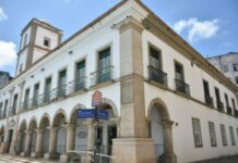CMS Aprova Honrarias Para Tarcísio, Damares E Elmar Nascimento