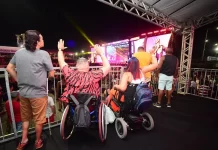 Salvador Abre Inscrições Para Camarote Acessível No Natal E Festival Virada