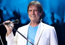 Prefeitura Leva 800 Idosos Para Assistir Ao Show De Roberto Carlos Em Salvador