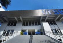 UFSB Abre Concurso Com 49 Vagas Para Professores E Salários De Até R$ 14 Mil