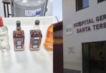 Perícia Analisa Bebida Consumida Em Festa De Noivado Para Identificar Presença De Metanol