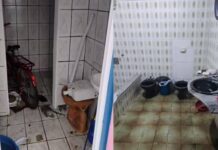 Responsável Por Abrigo Irregular De Idosos é Presa Em Eunápolis