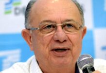 José Ronaldo Revela Pedido De Cachê Milionário De Bell Marques Para A Micareta De Feira 2026