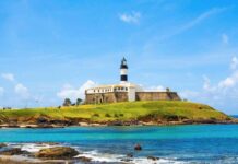Bahia Divulga Programação Do Verão 2026 Em Salvador