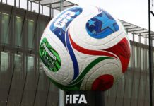 Copa 2026: confira todos os grupos da competição Copa 2026: confira todos os grupos da competição