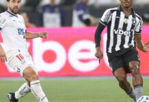 Definidos os adversários de Bahia e Botafogo na Pré-Libertadores Definidos os adversários de Bahia e Botafogo na Pré-Libertadores