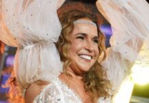 Daniela Mercury Confirma “Pôr Do Som” Em 2026