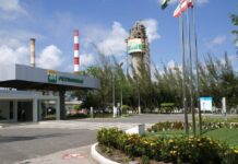 Petrobras Avança Para Retomar Produção Da FAFEN-BA Em Camaçari
