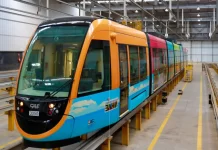 Projeto Propõe Vagões Exclusivos Para Mulheres No VLT De Salvador