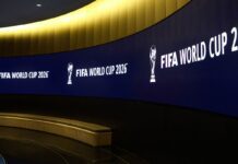 Fifa anuncia horário e local da final da Copa do Mundo 2026 Fifa anuncia horário e local da final da Copa do Mundo 2026