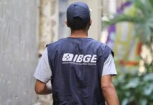 IBGE Divulga Locais De Prova Para Concurso Com 9,5 Mil Vagas