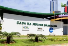 Casa Da Mulher Brasileira Registra Mais De 28 Mil Atendimentos Em Dois Anos Em Salvador