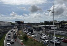 Prefeitura Ativa Linha Gratuita Durante Interdição No Metrô E No BRT