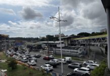 Rodoviária Terá Linha Especial Durante Suspensão Do Metrô Neste Domingo (28)