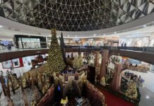 Shoppings De Salvador Divulgam Horários Especiais Para O Natal 2025