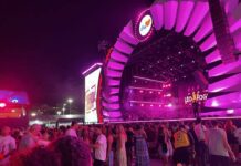 Festival Virada Salvador Começa Com Grandes Atrações Na Boca Do Rio