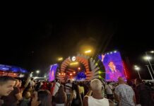 Bruno Reis Destaca Impacto Econômico E Social Do Festival Virada Salvador