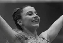 Morre Aos 18 Anos A Ginasta Isabelle Marciniak, Promessa Da Ginástica Brasileira