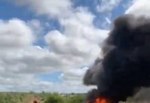 Colisão Entre Veículos Na BR-101 Deixa 11 Mortos No Extremo Sul Da Bahia