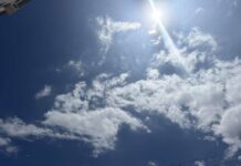 Réveillon Em Salvador Deve Ter Calor E Chance De Chuvas Isoladas