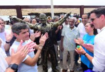 Nova Orla De Pituaçu é Inaugurada Com Mais De 3 Km De área Requalificada