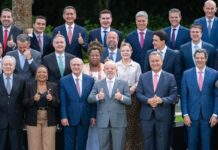 “O ano eleitoral será o da verdade”, diz Lula em reunião ministerial