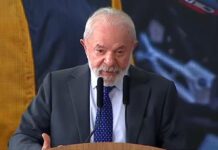Lula lidera cenários de 1º e 2º turno das eleições, diz Quaest