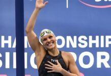 Maior campeã paralímpica, Carol Santiago aprova testes para 2028 Maior campeã paralímpica, Carol Santiago aprova testes para 2028