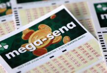 Mega-Sena sorteia prêmio de R$ 12 milhões neste sábado (6/12)