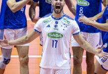 Mundial de Clubes de vôlei masculino começa neste terça-feira em Belém Mundial de Clubes de vôlei masculino começa neste terça-feira em Belém