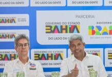 Saulo Pontes é Confirmado Como O Novo Secretário Da Seinfra