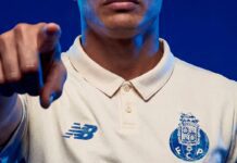Porto anuncia contratação do zagueiro brasileiro Thiago Silva Porto anuncia contratação do zagueiro brasileiro Thiago Silva