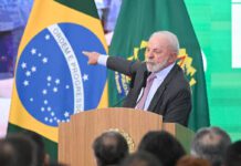 Datafolha: 37% avaliam governo Lula como ruim e 32%, bom ou ótimo