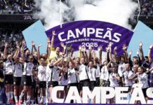 Retrospectiva: Corinthians segue imponente no futebol feminino em 2025 Retrospectiva: Corinthians segue imponente no futebol feminino em 2025