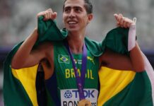 Retrospectiva: esporte olímpico brasileiro fecha ano de 2025 em alta Retrospectiva: esporte olímpico brasileiro fecha ano de 2025 em alta