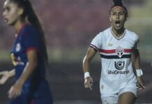 São Paulo e Grêmio abrem quartas de final da Copinha Feminina São Paulo e Grêmio abrem quartas de final da Copinha Feminina