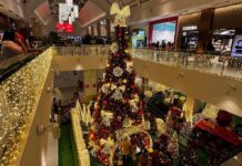 Shoppings De Salvador Ampliam Horários Para Atender Demanda De Fim De Ano