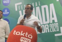 Bruno Reis Destaca Clima De Paz E Participação Popular No Festival Virada Salvador