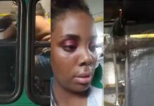 VÍDEO: Cobradora Arranca Cabelo De Passageira Após Ser Agredida Dentro De ônibus Em Salvador