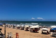 Verão Começa Em Salvador Com Previsão De Calor Acima Da Média