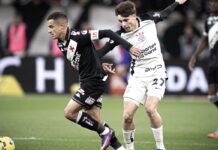 Vasco e Corinthians se reencontram para decisão da Copa do Brasil Vasco e Corinthians se reencontram para decisão da Copa do Brasil