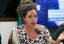 Líder do PSol tem escolta suspensa e acusa Motta de retaliação