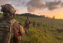 Polícias Federal E Estadual Deflagram Operações Contra Conflitos Rurais No Extremo Sul Da Bahia