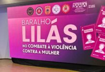 Baralho Lilás é Criado Para Buscar Por Foragidos De Crimes Contra Mulheres