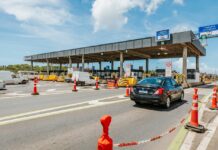 Cerca De 1,4 Milhão De Veículos Devem Circular Pelas Rodovias BA-093 E BA-099 No Fim De Ano