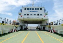 Ferry-boat Terá Operação Especial 24 Horas No Natal E Réveillon Entre Salvador E Itaparica