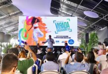 Virada Salvador Terá Transporte E Alimentação Gratuitos Para Ambulantes