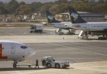 Aeronautas Podem Entrar Em Greve Nacional A Partir De 1º De Janeiro
