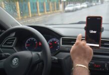 Corridas Por Aplicativo Ficam Mais Caras Em Salvador E Região Metropolitana